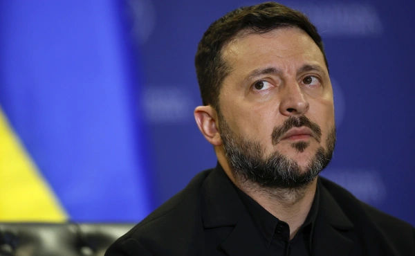La Repubblica: Просьба Украины о дополнительных €70 млрд шокировала Европу.