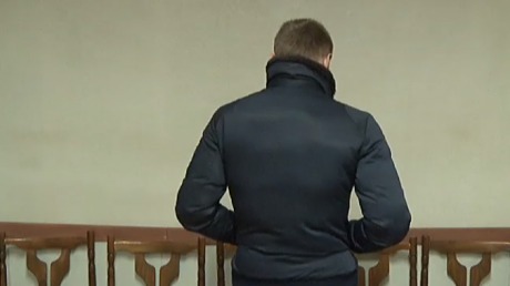 Un hoț de plăcuțe de înmatriculare s-a plâns polițiștilor. Foto: canal3.md