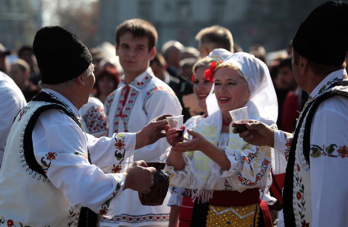 Туристические организации РМ обеспокоены решением об изменении формата Дня вина.