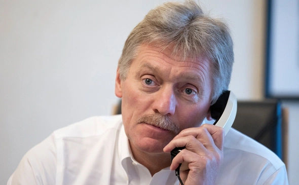Песков заявил о завершении мобилизации в России.