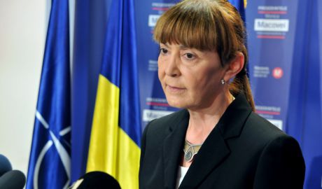 Маковей: "Ее не будет, если внедрение реформ останется на бумаге".