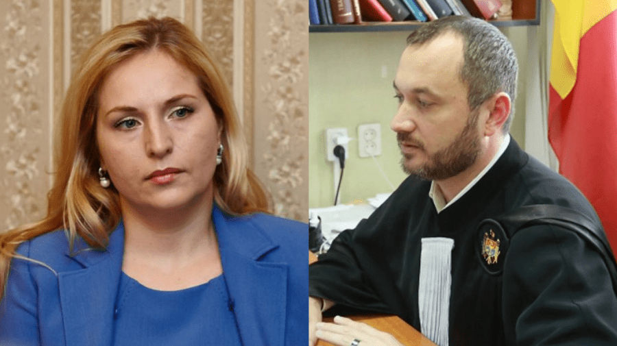 Заседание ВСМ: Олеся Цуркан и Андрей Никулча нарушили закон, будучи судьями.