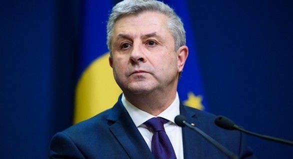 El a precizat că toate inițiativele pe care și le-a asumat au fost „legale și constituționale”.