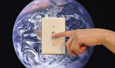 Moldova se alătură comunității mondiale și sărbătorește Ora Planetei