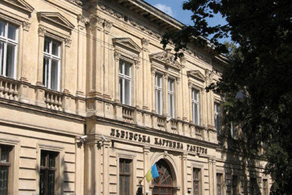 Во Львовской галерее искусств обнаружили пропажу 95 старинных книг.
