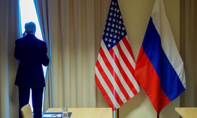Конгресс США предложил ввести санкции против России из-за митингов.