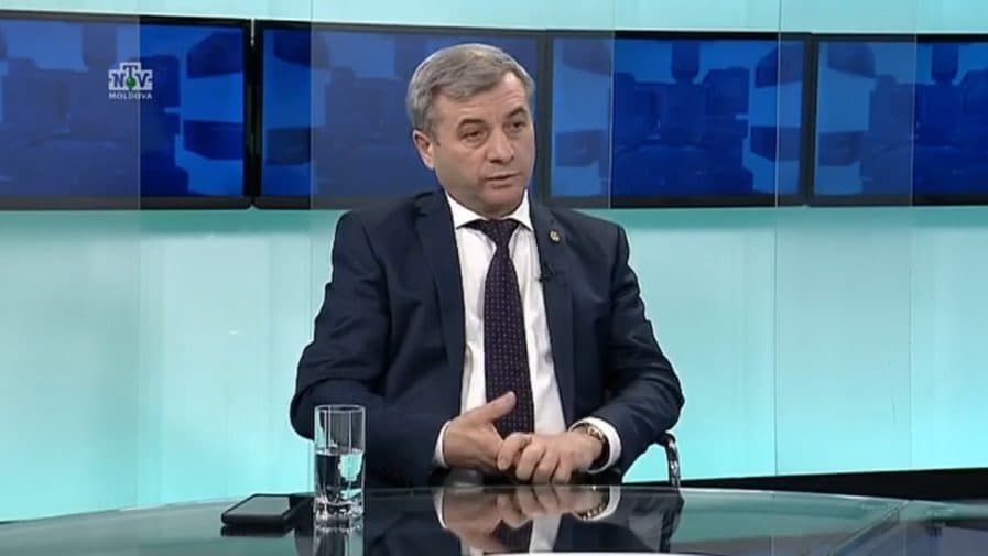 Фуркулицэ: Министры ещё не поняли, в чём заключаются их обязанности.