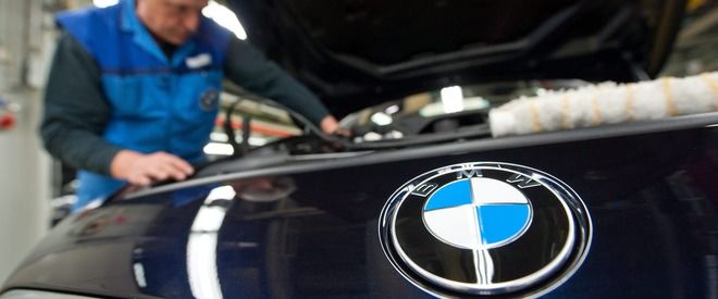 BMW dezminte informaţiile privind manipularea emisiilor