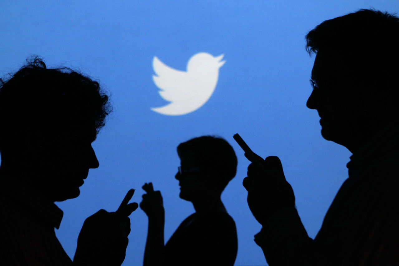 Twitter определил самые обсуждаемые темы 2016 года.
