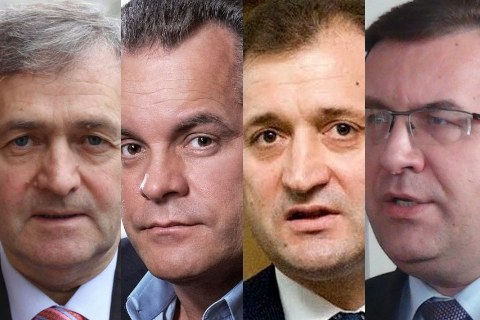 Молдавские власти гораздо больше компрометируют курс евроинтеграции, чем оппозиция.