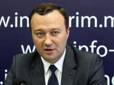 Corneliu Gurin, susține că Shor ar fi cooperat cu anchetatorii. Foto: zdg.md
