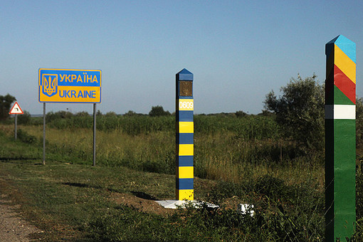 Госпогранслужба Украины отмечает, что количество людей, посещающих Молдавию, резко выросло.