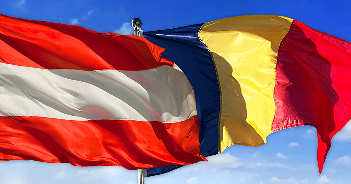 В Румынии обсуждают ответные шаги для Австрии.