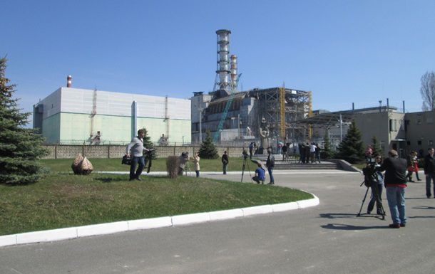Процесс полного прекращения атомной электростанции продлится до 2028 года.