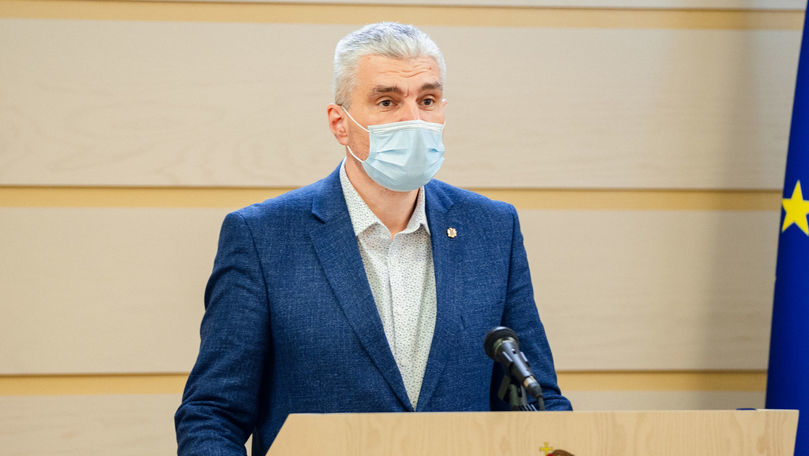 Cлусарь: Если не поддержим фермеров, вскоре будем есть пластиковые овощи.