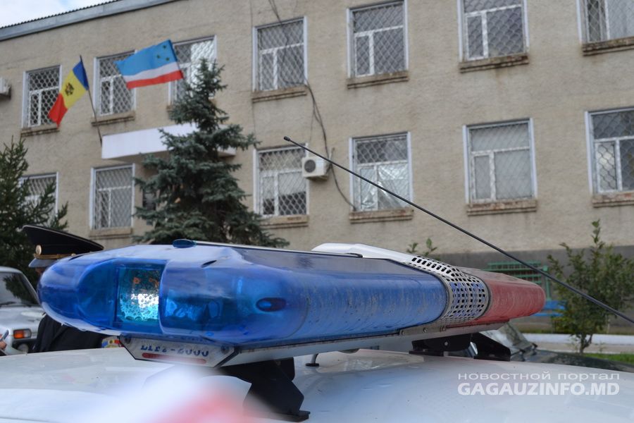 Назначена судебно-медицинская экспертиза. Фото: gagauzinfo.md