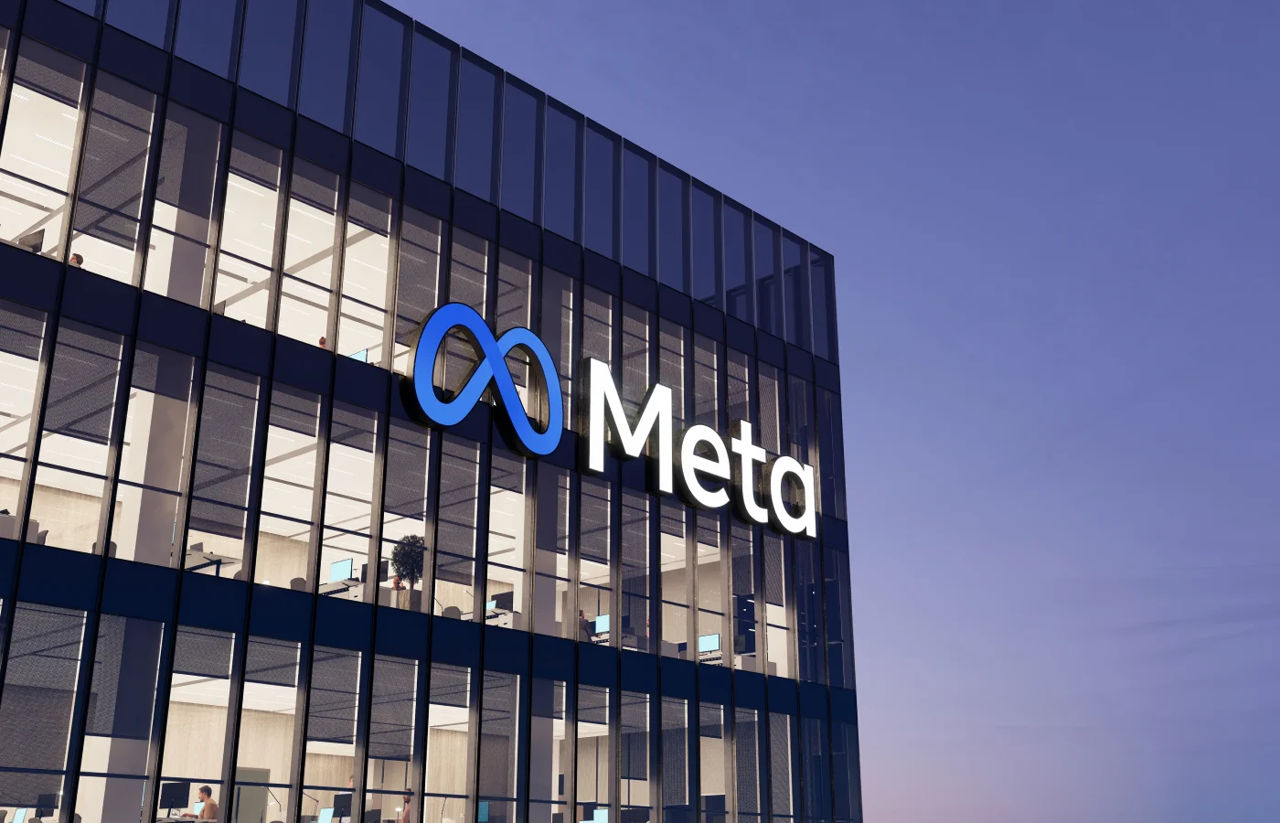 ЕС оштрафовал Meta на 797 млн евро за злоупотребления.
