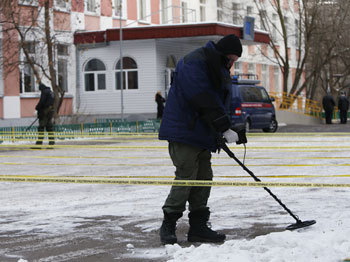 Застреливший учителя 15-летний подросток может выйти на свободу в 20 лет.