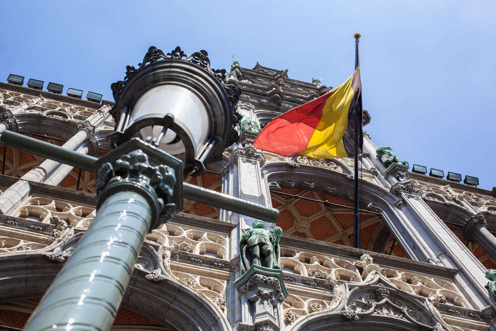 Belgia a respins noul plan al CE privind activele rusești și cere să nu i se minimalizeze temerile.