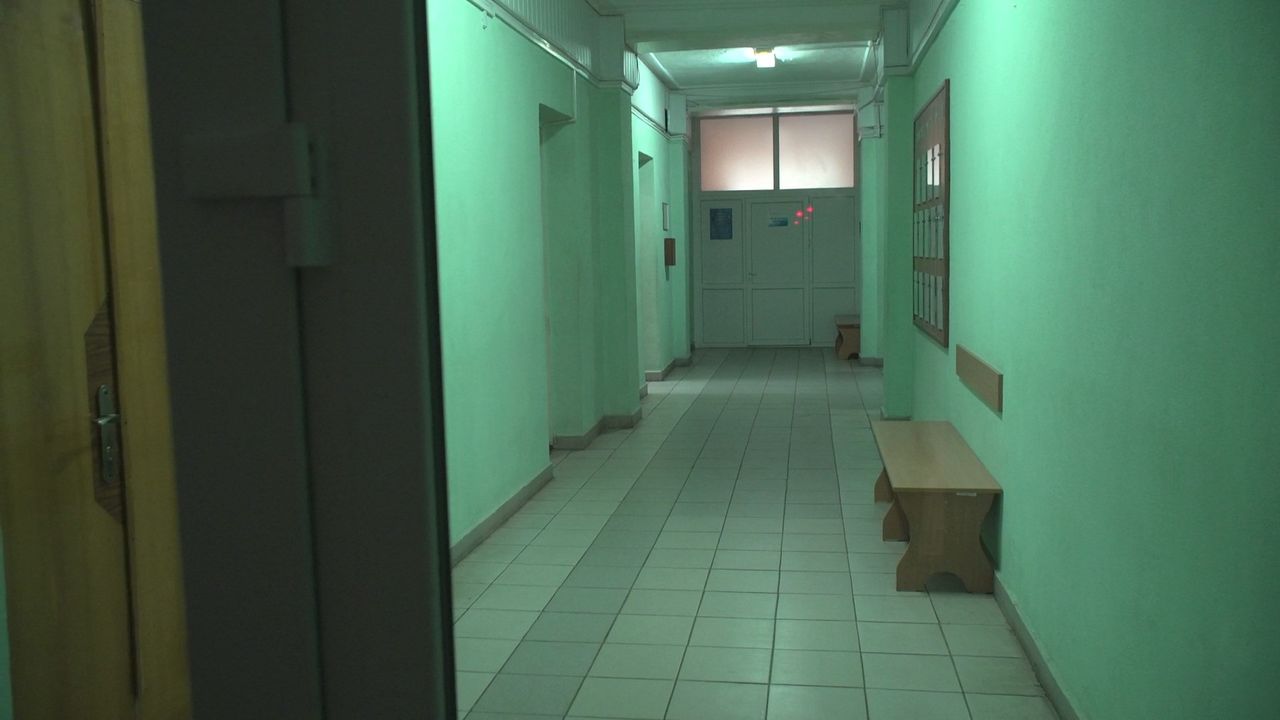 Управление соцобеспечения бельцкой примарии ушло на «удаленку». Фото: btv.md.