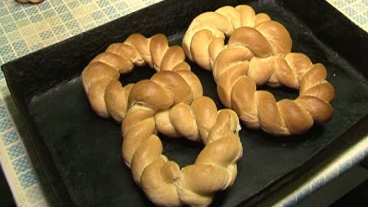 Credincioşii se pregătesc de ziua celor 40 de mucenici.