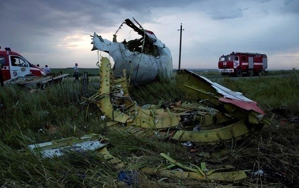 Число подозреваемых по делу о MH17 будет увеличиваться.