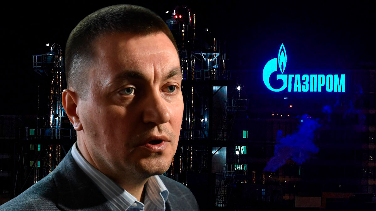 Платон: Власти заранее знали, что покупать газ у "Газпрома" не будут. Фото: newsmaker.md, Коллаж: Point.md