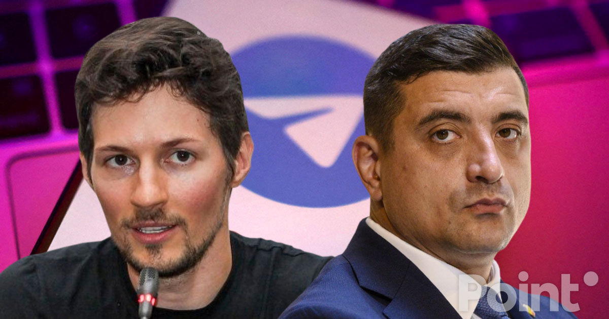 Durov a declarat că este gata să vină în România și să depună mărturie.
