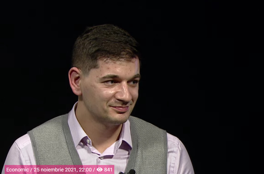 Аналитик о бюджете на 2022 год: Цифры надо будет корректировать.