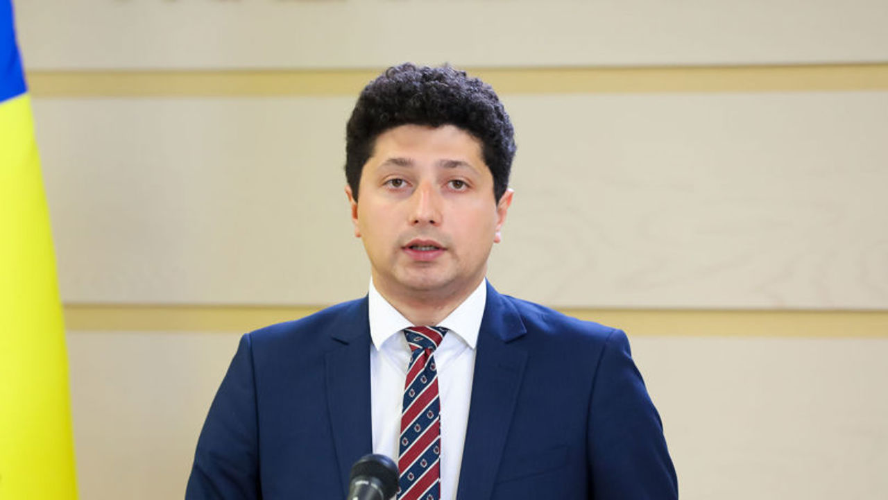 Marian: Dacă le pasă de oamenii din regiune, Tiraspolul trebuie să accepte ajutorul Chișinăului.