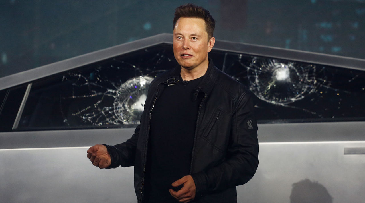 Илон Маск вернул штаб-квартиру Tesla в Калифорнию.