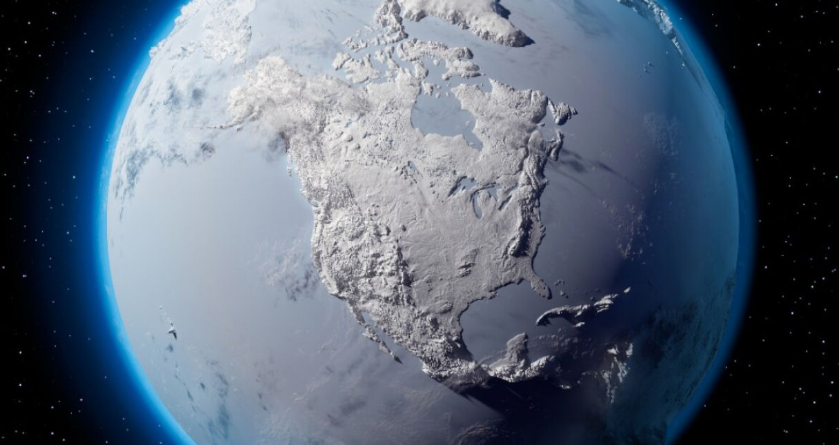 Savanți: Pământul se mișcă conform aceluiași scenariu care a dus la epoca glaciară.