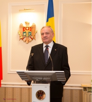 Președintele le-a mulțumit ambasadorilor pentru solidaritatea de care au dat dovadă statele europene după restricțiile impuse de Rusia pentru vinurile moldovenești.