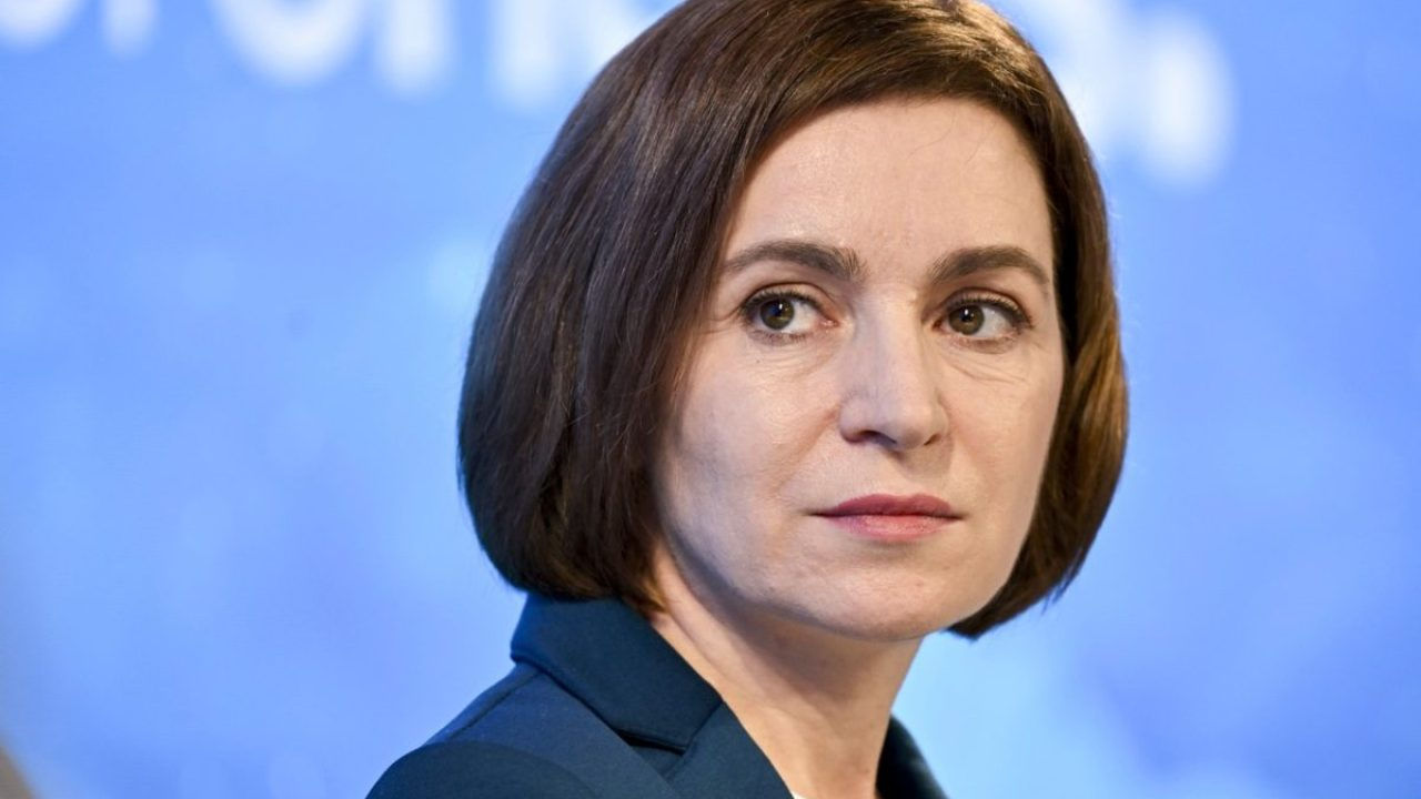 Санду: Нам не грозит военное нападение, но систему обороны надо укреплять.