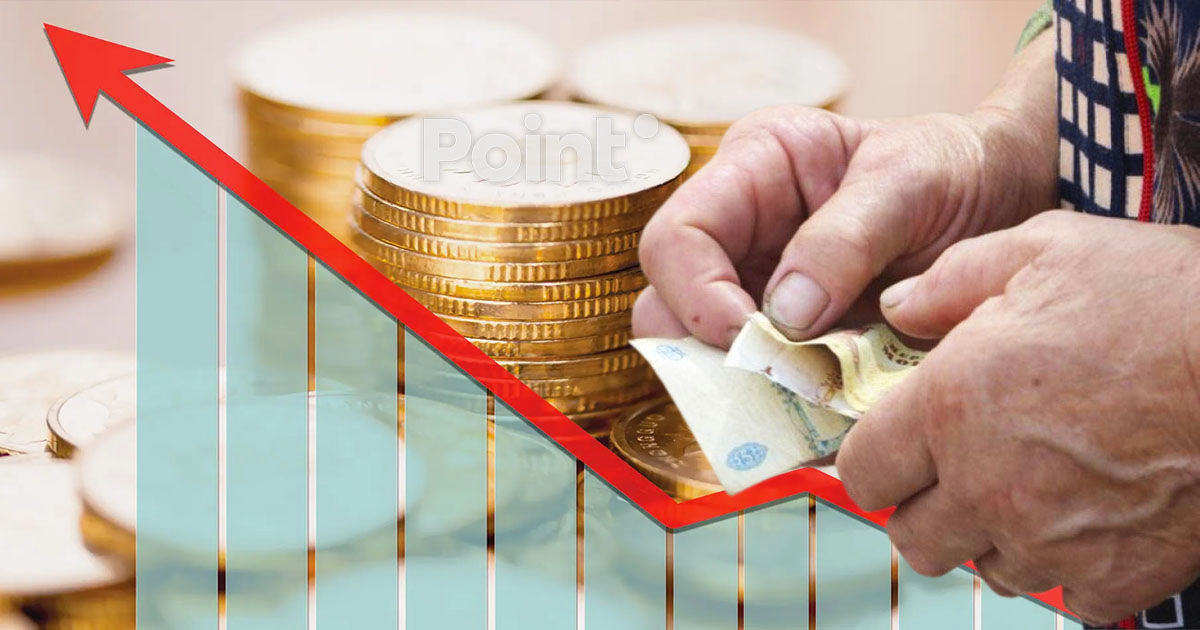 Ioniță: Indexarea pensiilor va depăși inflația în 2026.