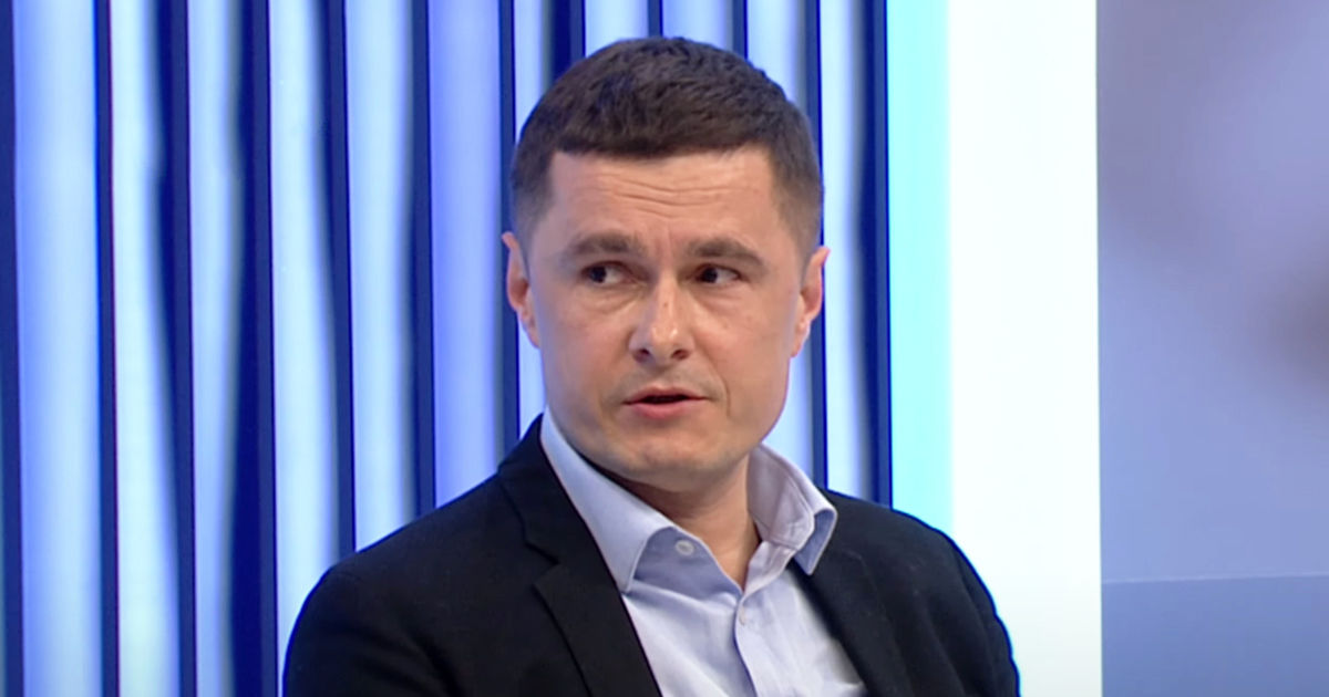 Нагачевский: PAS хочет вернуться к избранию президента парламентом.