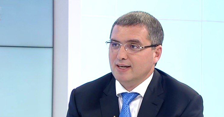 Лидер Политической партии „Наша партия” (ППНП), примар Бельц Ренато Усатый.