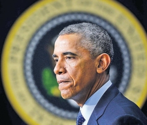 Dacă acest lucru este adevărat, Obama ar urma să fie supus unei intervenţii chirurgicale pentru îndepărtarea tumorii.
