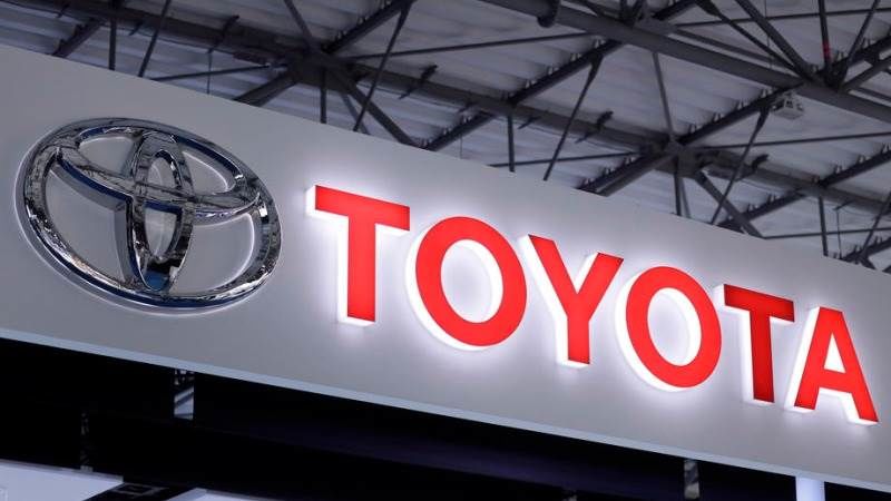 Toyota перечислила примэрии Кишинева 200 000 лей для поддержки медработников.