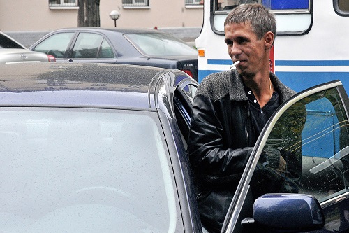 36-летний актер-скандалист после нервного срыва и попытки суицида отправился в специализированную клинику в Израиле.