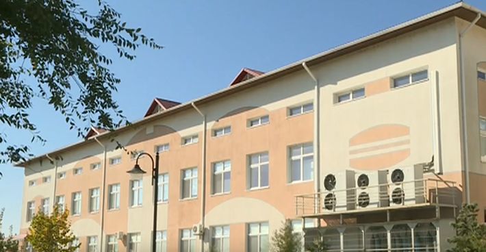 В Комрате и Бельцах не хватает коек для ковид-пациентов.