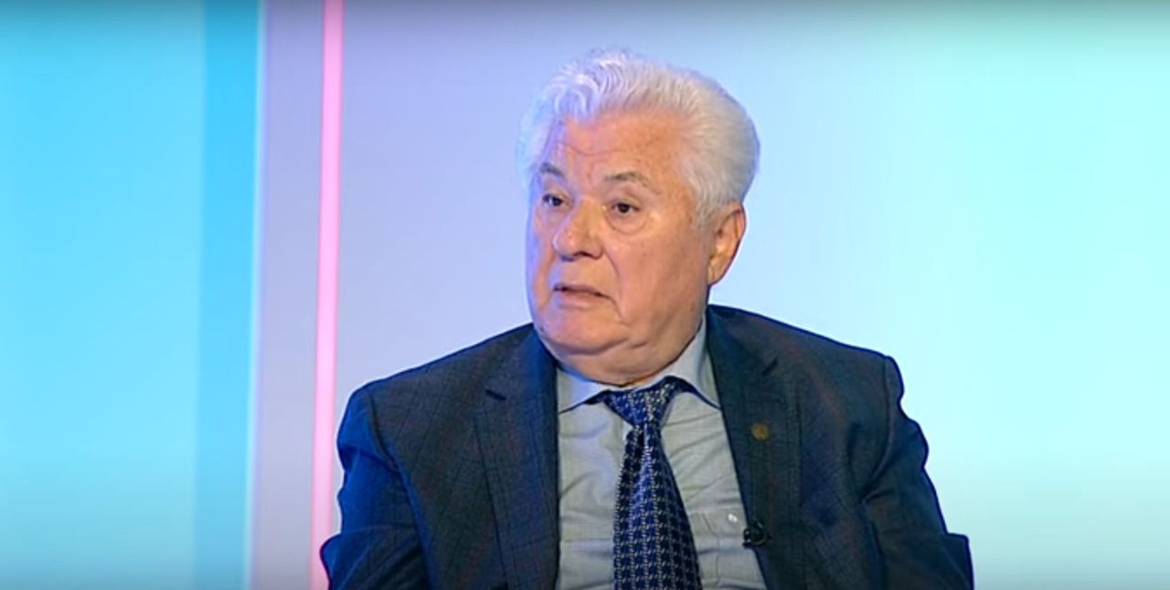 Воронин: Мы не сотрудничаем с Шором, это неправда.