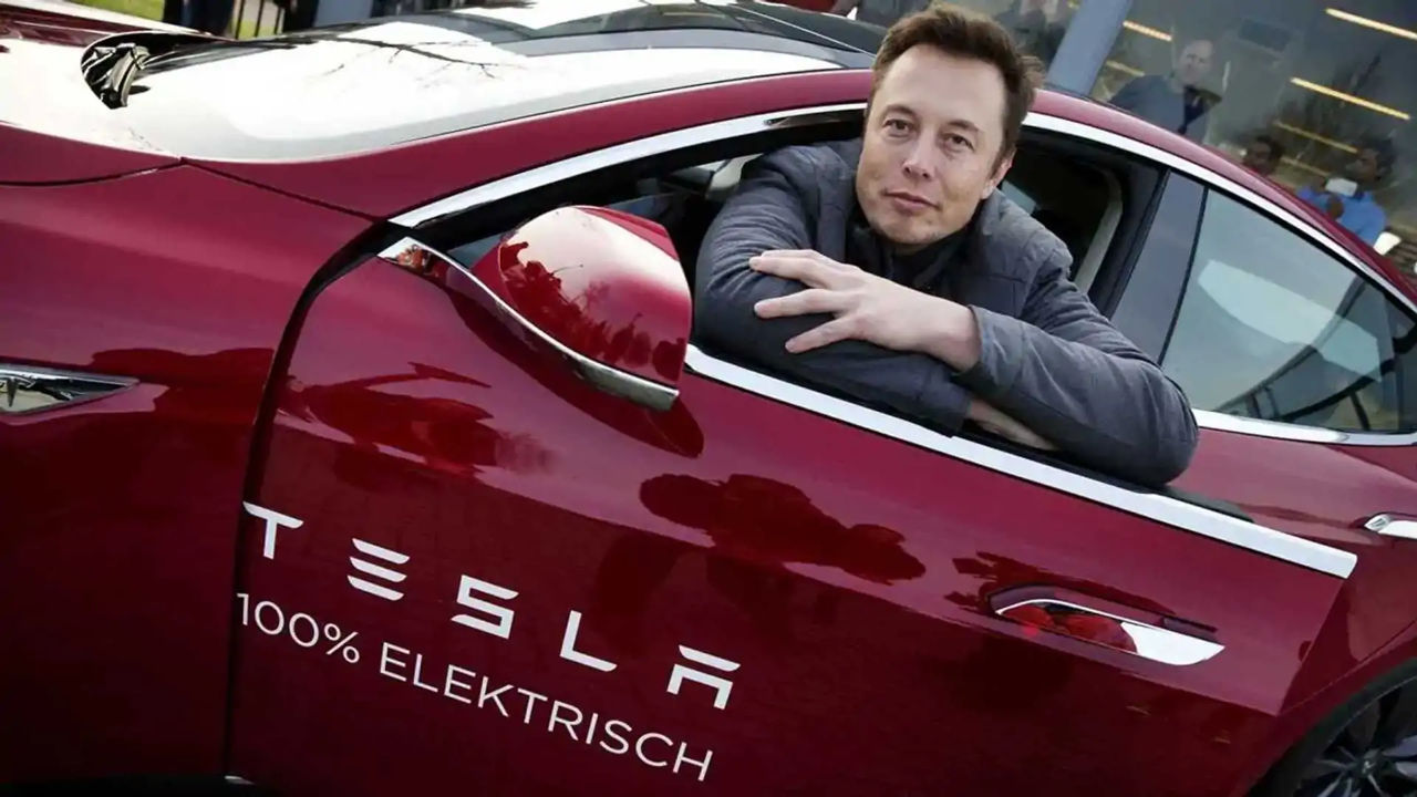 Стоимость компании Tesla в этом году упала на $234 млрд.