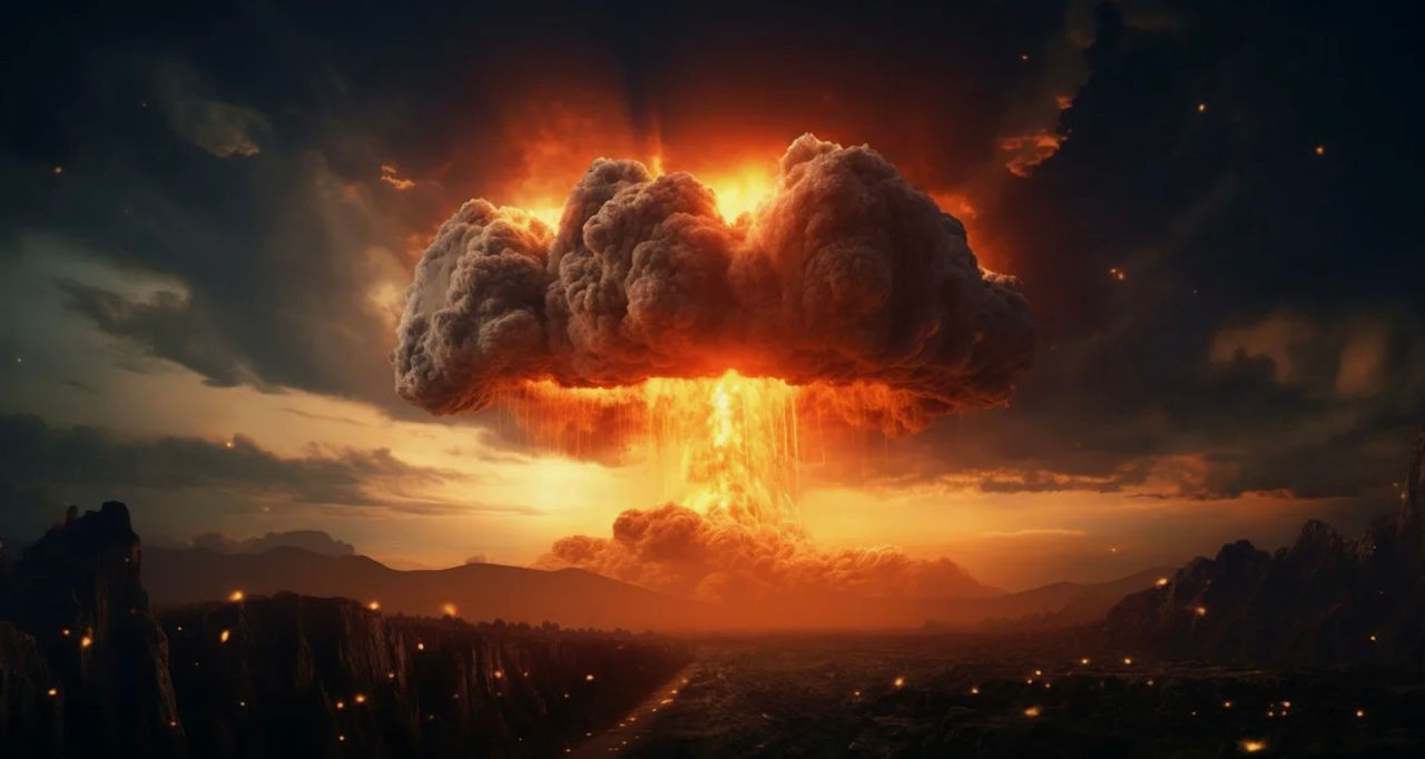 Inteligența artificială alege mai des lansarea unui atac nuclear decât negocierile.