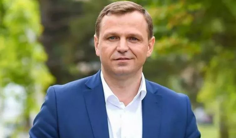 Лидер Платформы DA Андрей Нэстасе.