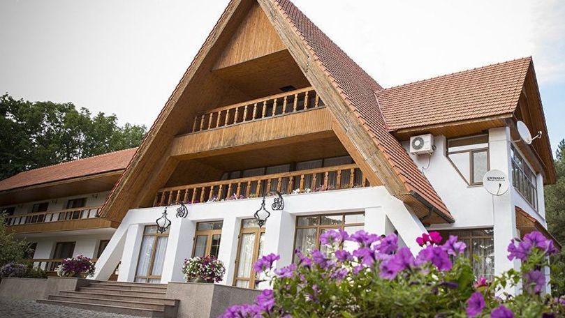 Судьба резиденции в Кондрице остается неясной, ее по-прежнему не используют.