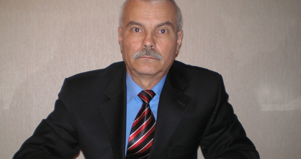 Адвокат, претендовавший на пост генпрокурора, приговорен к 9 годам тюрьмы.