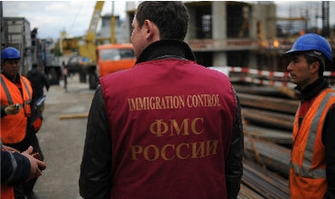 Federatia Rusa limiteaza termenul de sedere pentru imigranti la 90 de zile intr-o perioada de 6 luni.