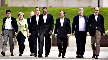 Datele personale ale liderilor mondiali care au participat la ultimul summit G20 au fost dezvăluite accidental. Foto: memorandum.ro