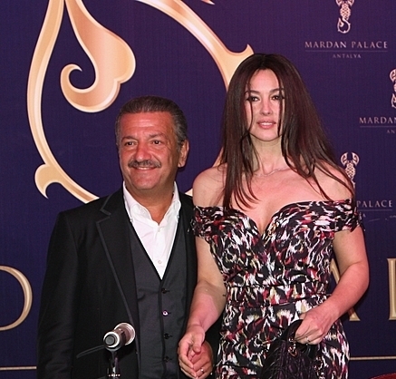 Așa cum era de așteptat, au apărat detalii necunoscute anterior despre divorțul lui Monica Bellucci și Vincent Cassel.